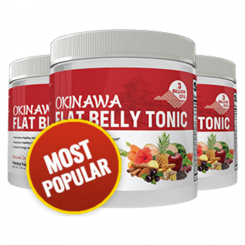 Okinawa Flat Belly Tonic1