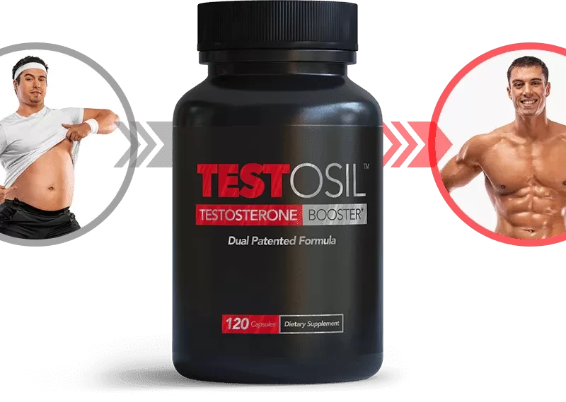 Testosil™