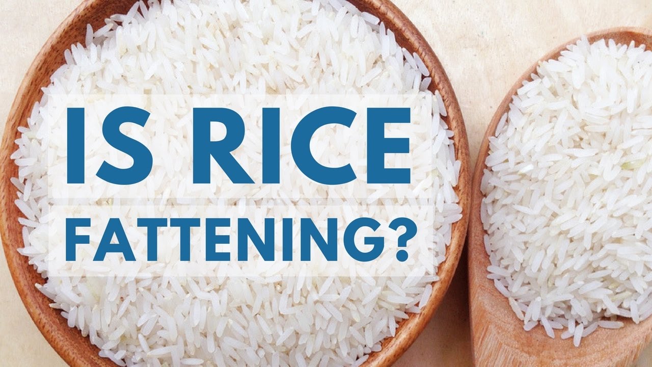 The Surprising Benefits of White Rice for Weight Loss