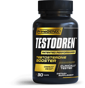 Testodren