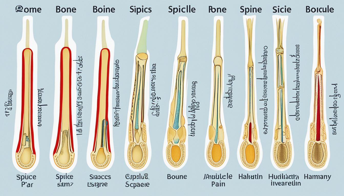 Bone Spicules