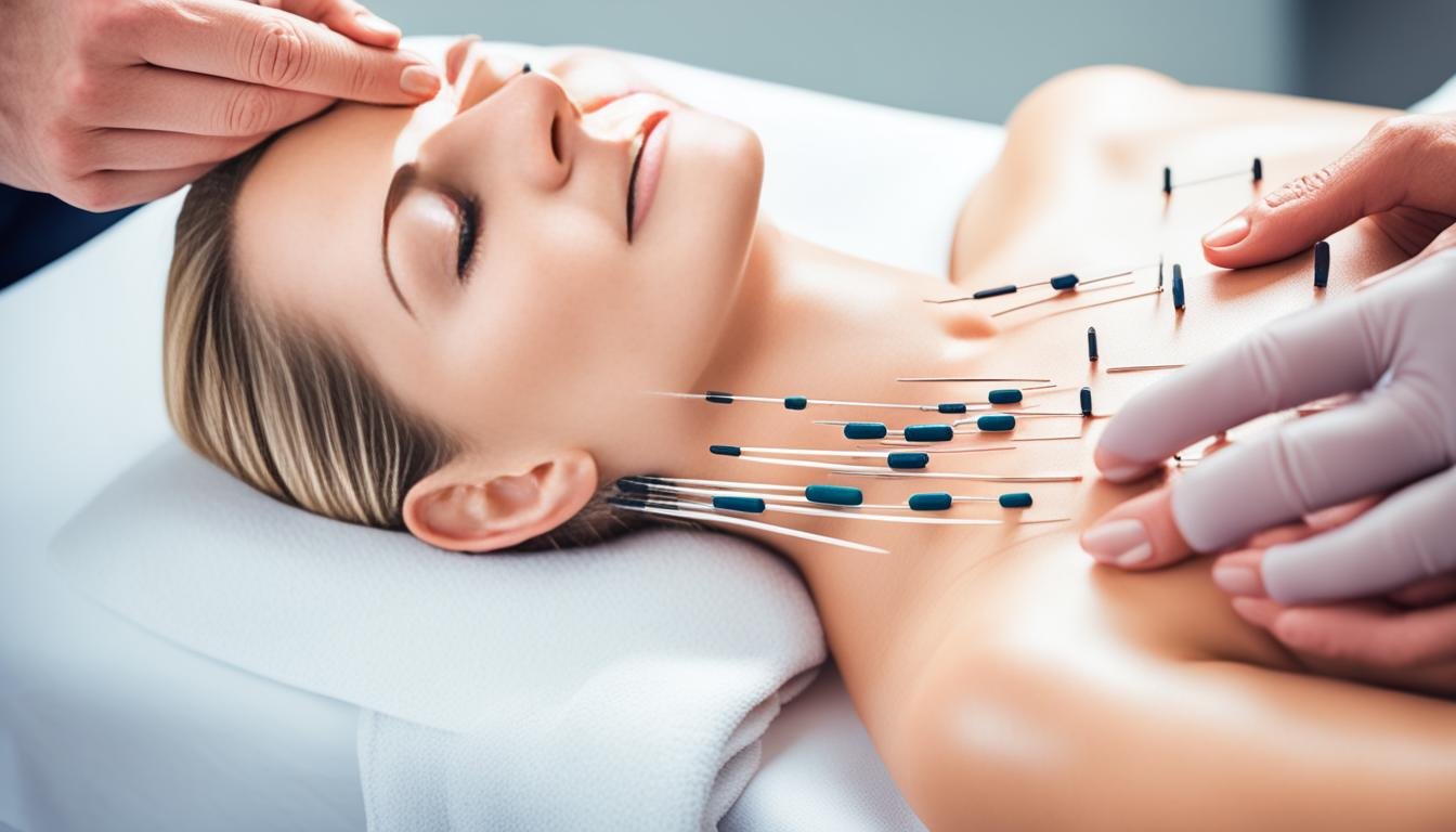 acupuncture for inflammation