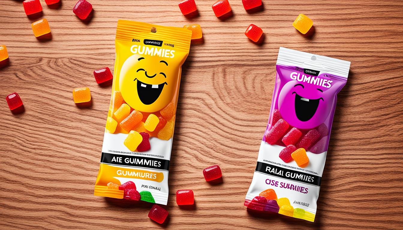 best gummies for male arousal