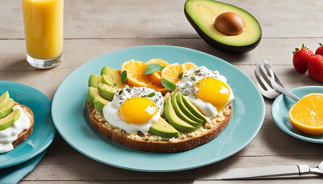 breakfast ideas for dental surgery recovery