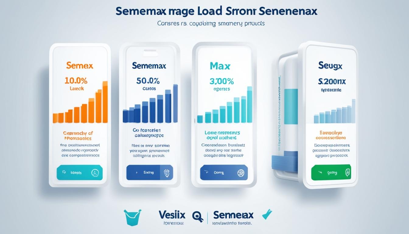 semenax vs max load