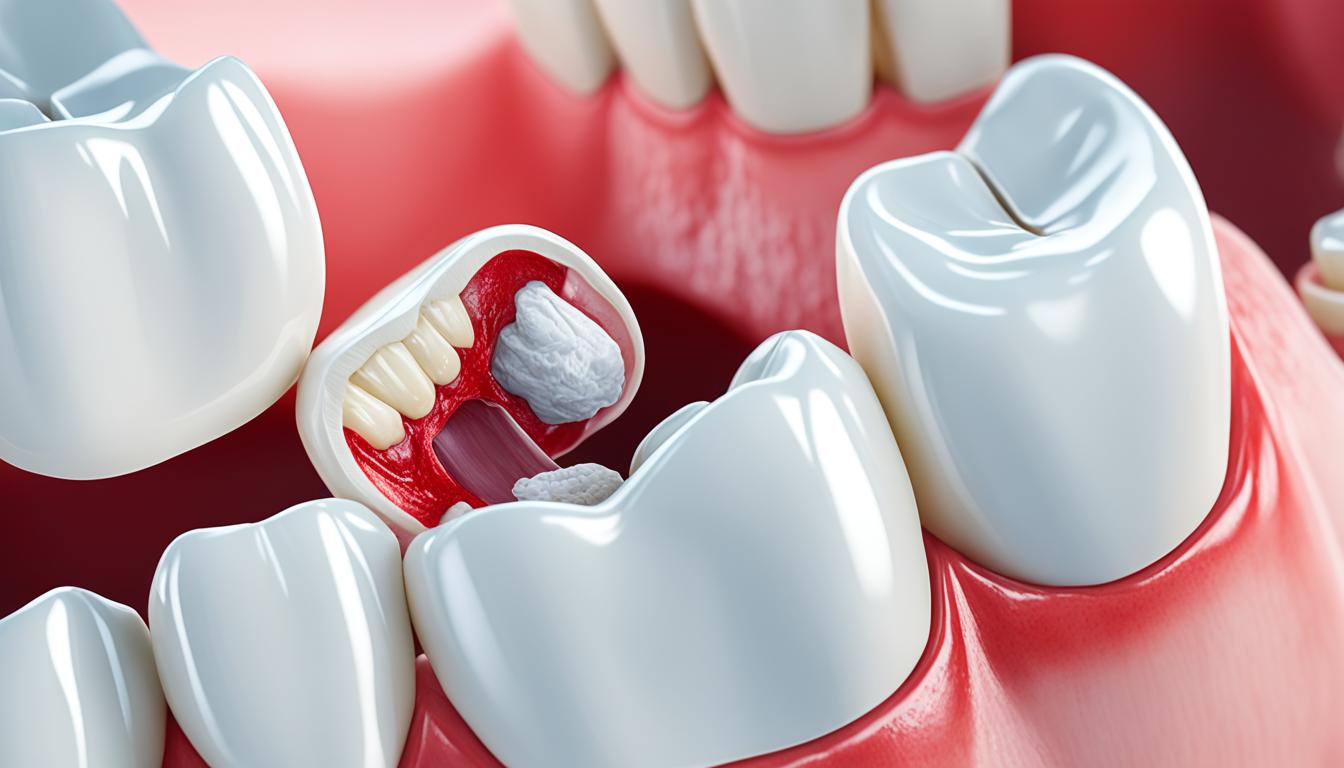 what to eat after tooth extraction