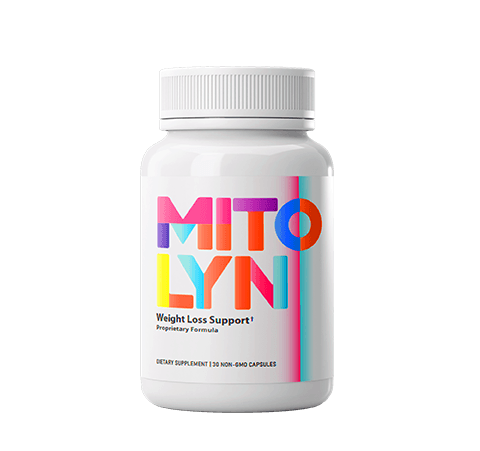 Mitolyn Supplement 