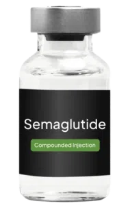 Semaglutide Weight Loss